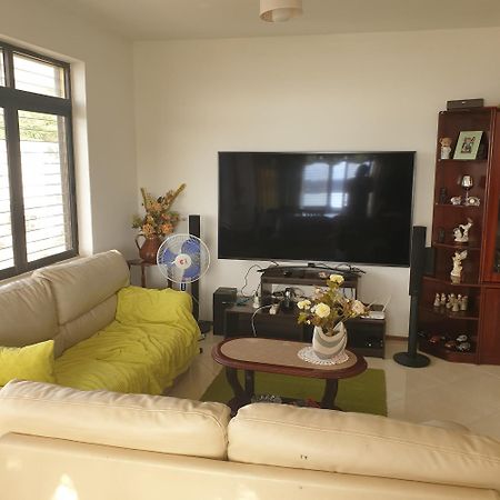 Gamboa Praia Bagian luar foto