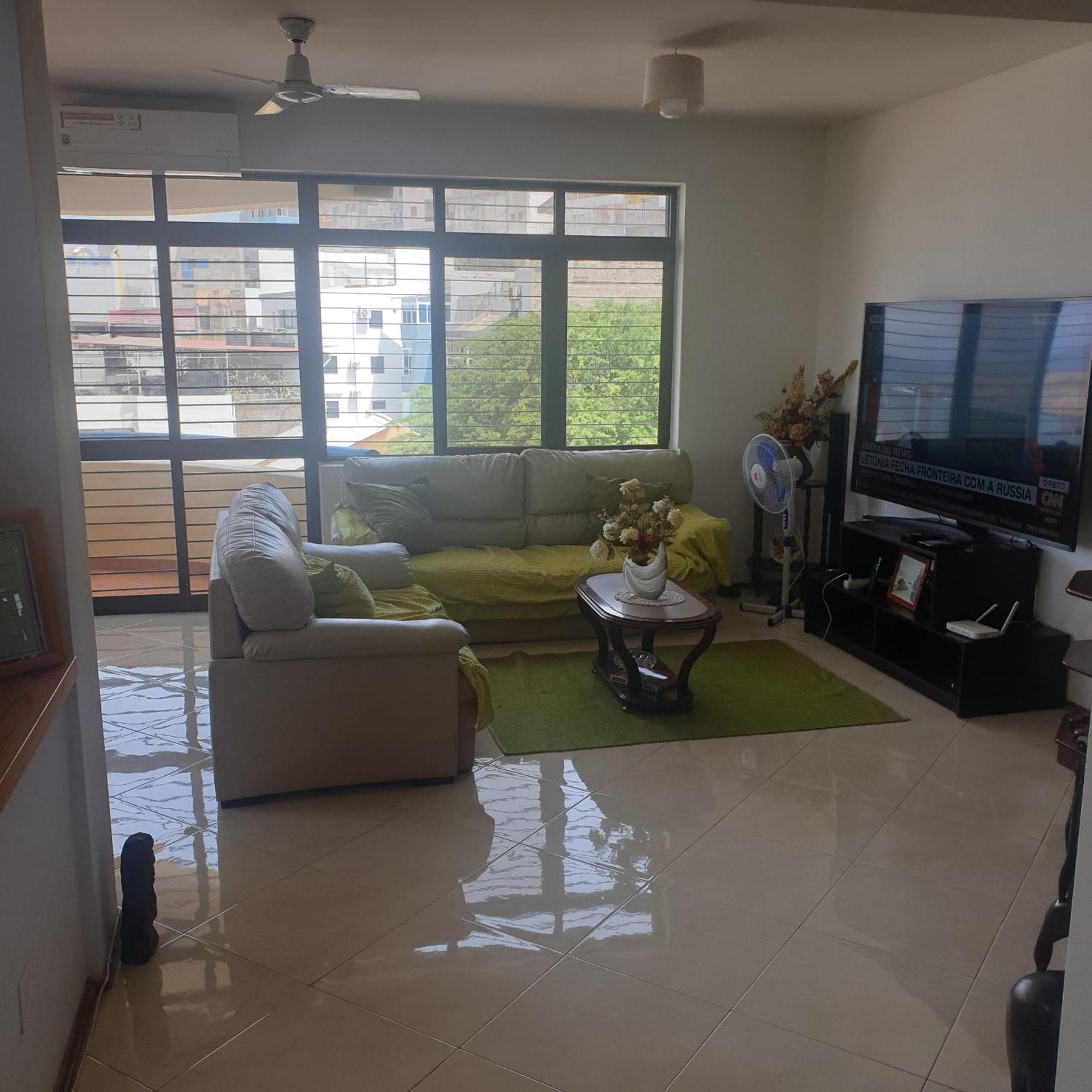 Gamboa Praia Bagian luar foto