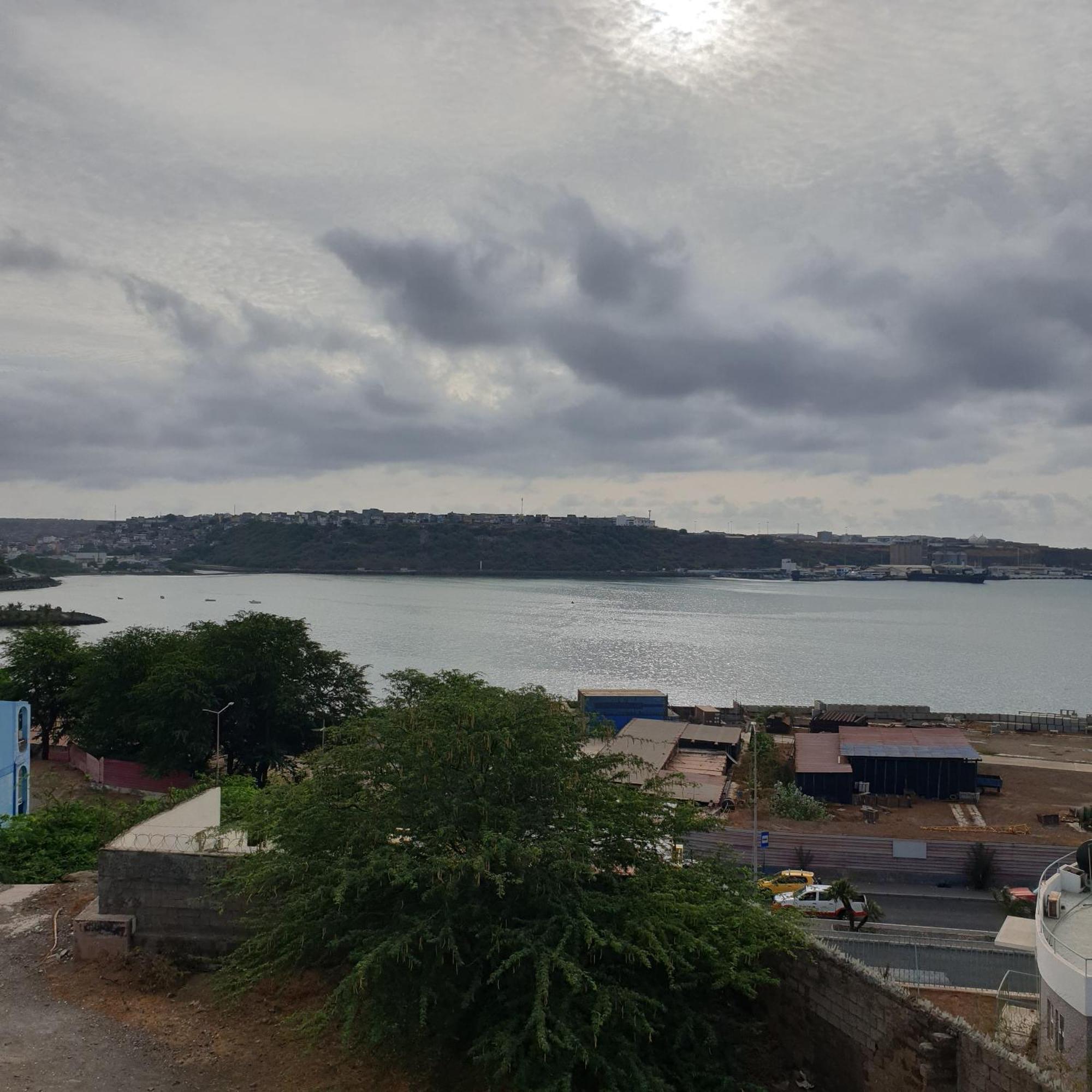Gamboa Praia Bagian luar foto