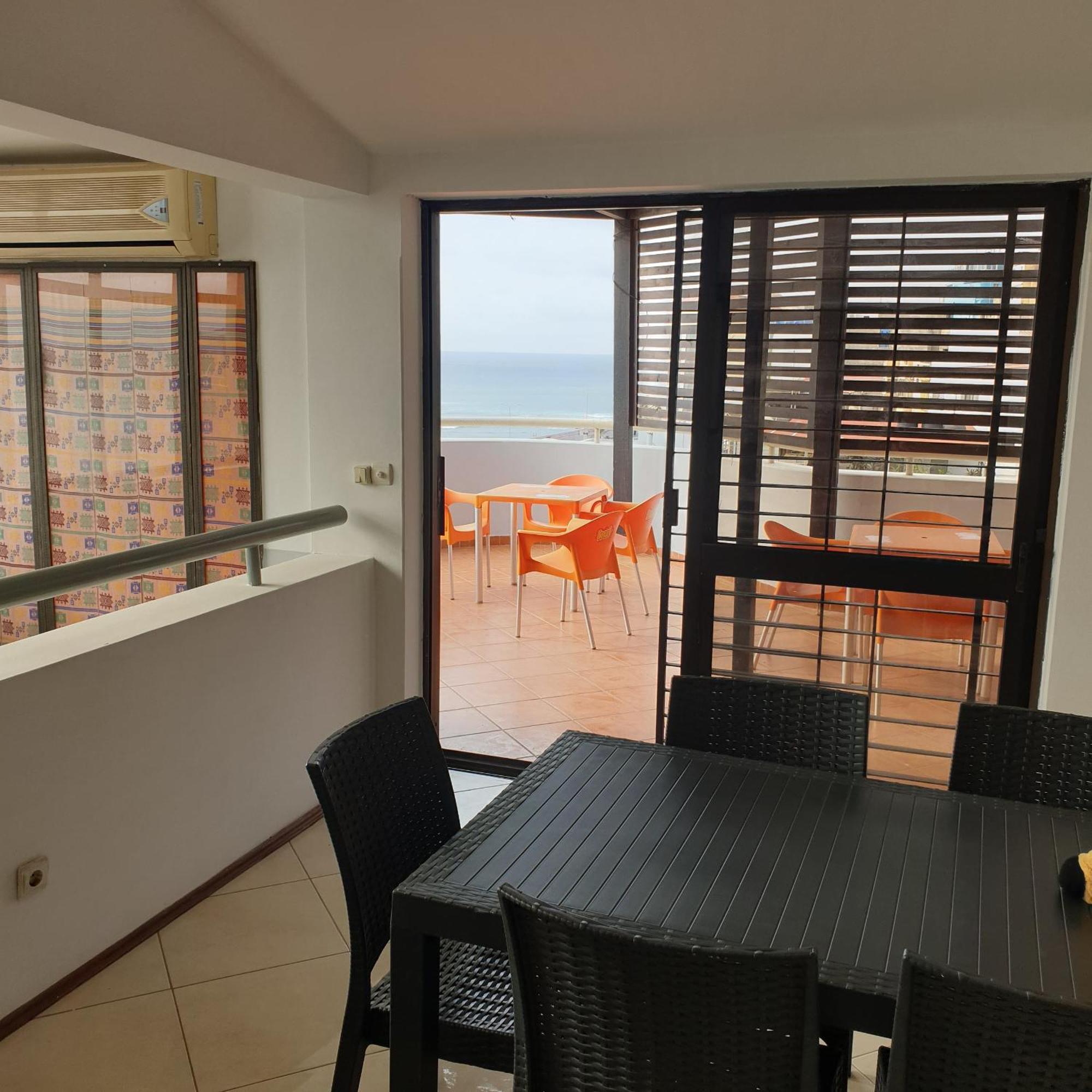 Gamboa Praia Bagian luar foto