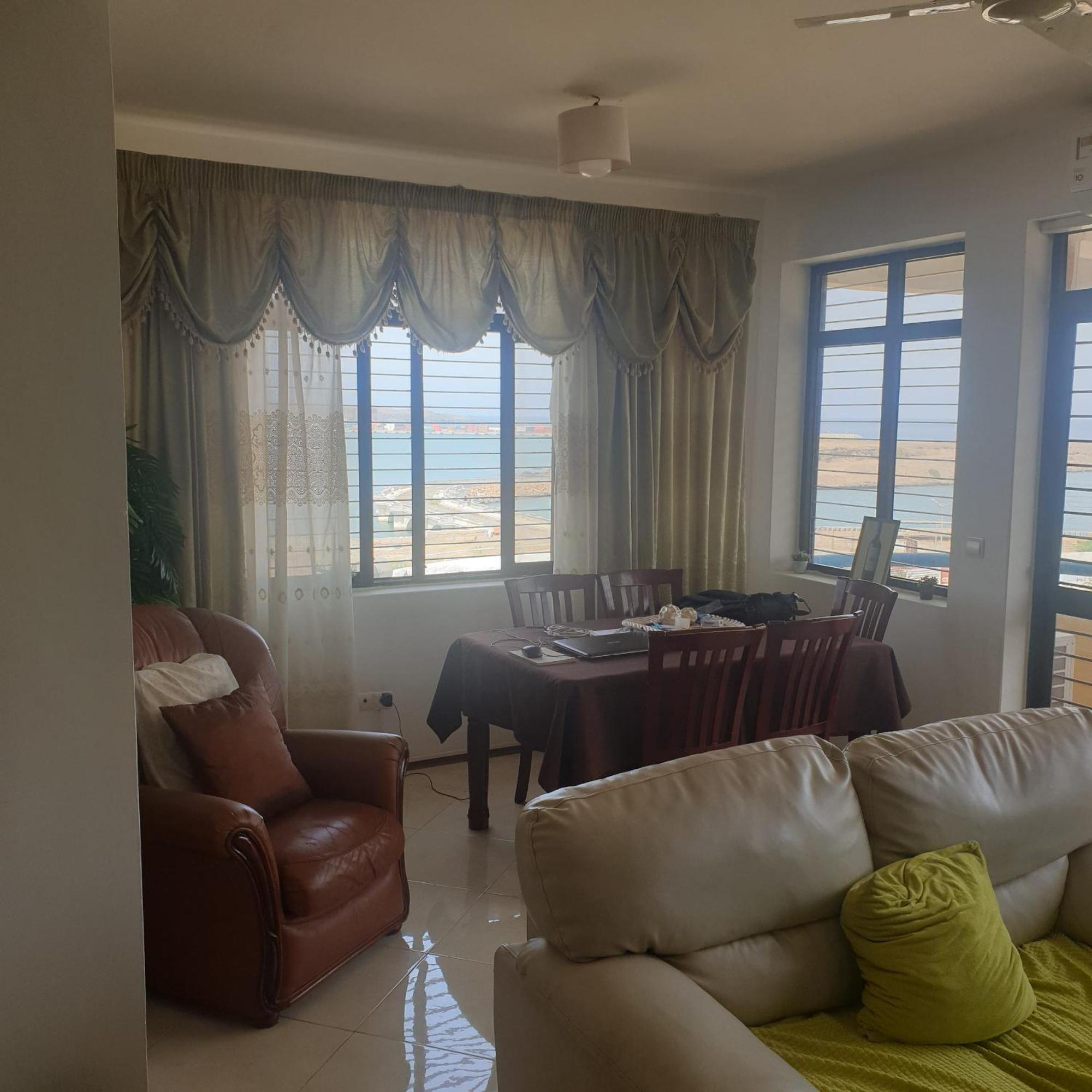 Gamboa Praia Bagian luar foto