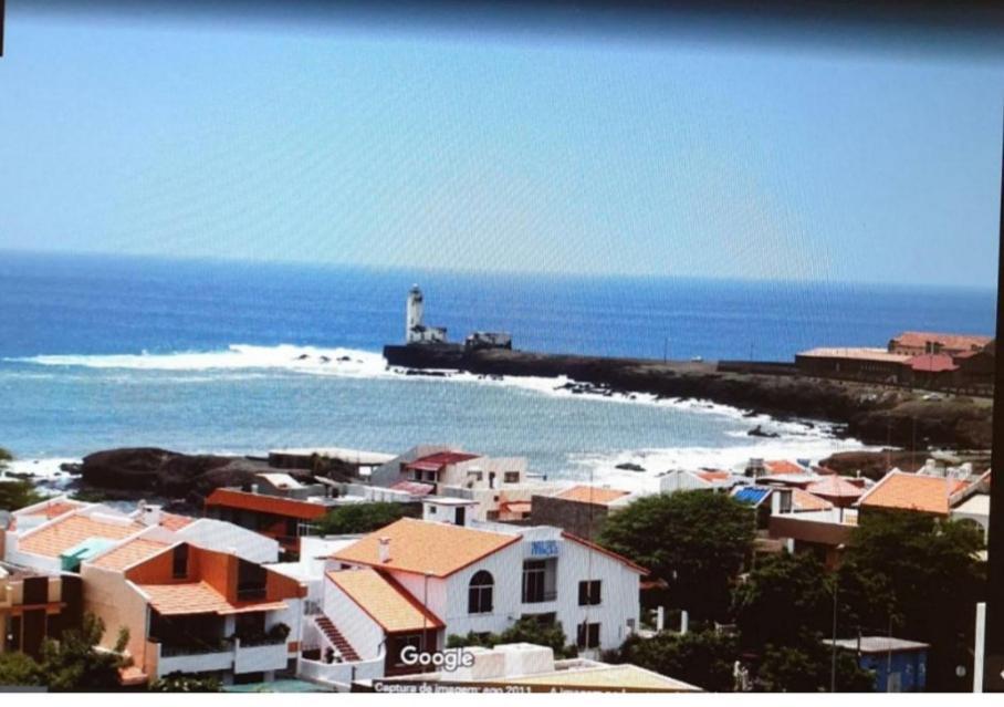 Gamboa Praia Bagian luar foto